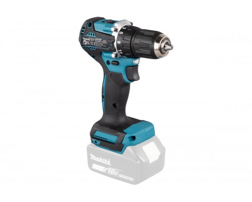 Шуруповерт аккумуляторный Makita DDF487Z (б/акк, б/ЗУ)