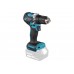 Шуруповерт аккумуляторный Makita DDF487Z (б/акк, б/ЗУ)