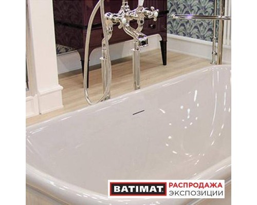 DevonDevon Mayfair Смеситель для напольной установки, с ручной лейкой и шлангом , цвет: никель блестящий !!!С экспозиции. ADDM34NK С экспозиции, MARFRGTNKS С экспозиции DevonDevon Mayfair Смеситель для напольной установки, с ручной лейкой и шлангом , цвет: никель блестящий !!!С экспозиции. ADDM34NK С экспозиции, MARFRGTNKS С экспозиции