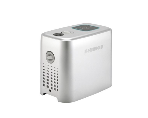 Насосная станция SHIMGE с инвертором max.50л/мин CA200