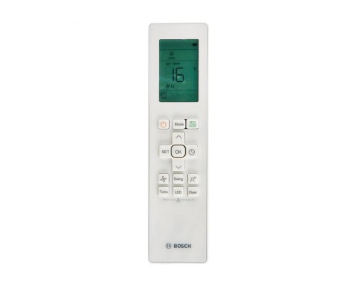 Бытовой кондиционер CLL5000 W 34 E/CLL5000 34 E Бытовой кондиционер CLL5000 W 34 E/CLL5000 34 E