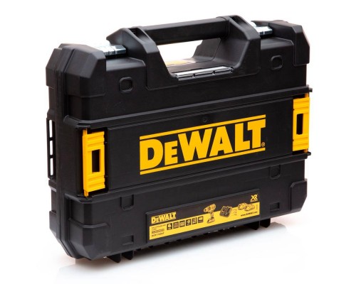 Шуруповерт аккумуляторный DeWalt DCD778D2T