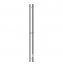 Полотенцесушитель электрический Primoclima Sol R E Inox 1206 2 Sol R E Inox 120*6 2