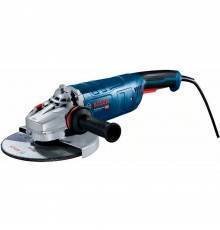 Машина шлифовальная угловая Bosch GWS 24-230 P