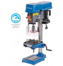 Станок сверлильный (500Вт, 16мм, вариатор скорости, тиски) NORDBERG ND1648V