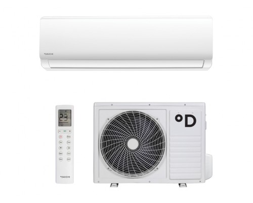 Бытовой кондиционер DA35EVQ1/DF35EV1 Бытовой кондиционер DA35EVQ1/DF35EV1