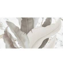 Декор LB-Ceramics Янссон 7360-0019 матовый 30х60 светлый
