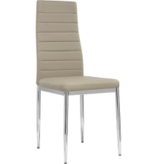 Стул Woodville DC2-001 beige