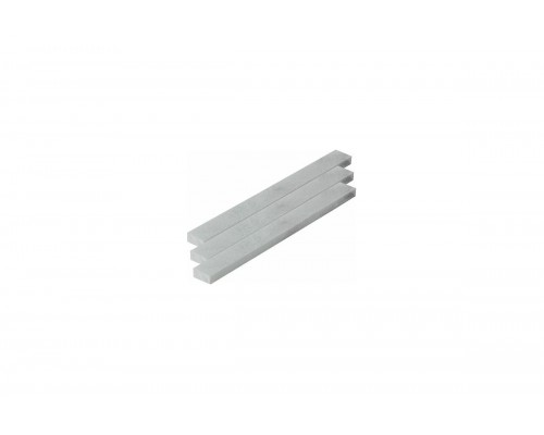 Мелок по металлу КЕДР МПМ-5 (белый)