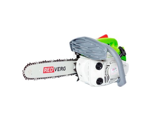 Бензопила REDVERG RD-GC25-12 Бензопила REDVERG RD-GC25-12