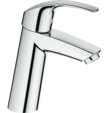Смеситель для раковины Grohe Eurosmart 23324001 хром