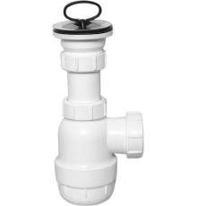 Сифон для раковины McAlpine MRSK2
