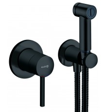 Kludi 38 998 3976 Bozz Готовый комплект гигиенического душа 389983976