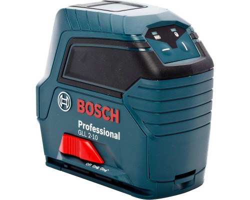Нивелир лазерный Bosch GLL 2-10 Нивелир лазерный Bosch GLL 2-10