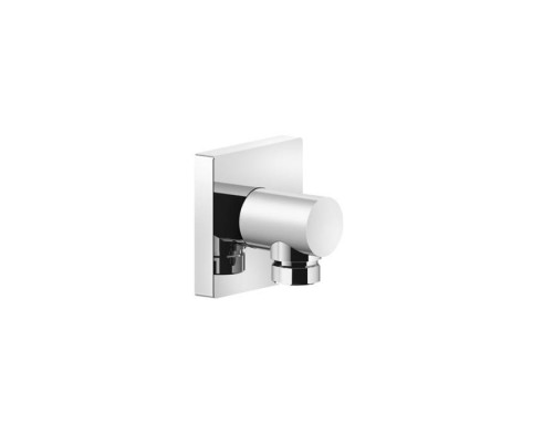 Gessi Emporio shower Вывод воды, цвет: хром. 47369#031 Gessi Emporio shower Вывод воды, цвет: хром. 47369#031