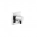 Gessi Emporio shower Вывод воды, цвет: хром. 47369#031