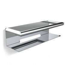 Decor Walther Mikado DA Полочка 30x10х8см., подвесная, цвет: хром. 0863900