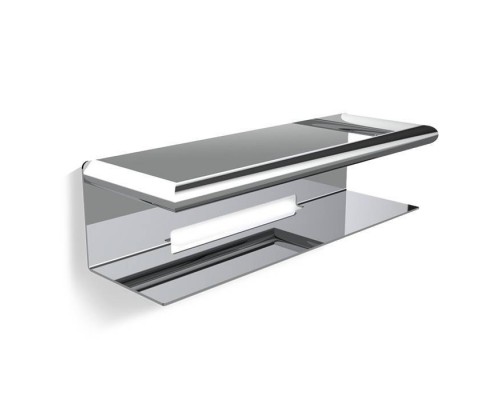 Decor Walther Mikado DA Полочка 30x10х8см., подвесная, цвет: хром. 0863900