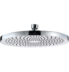 Верхний душ IDDIS Optima Home OPH25CPi64 хром