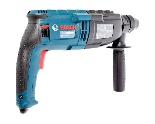 Перфоратор Bosch GBH 240 (H) Перфоратор Bosch GBH 240 (H)