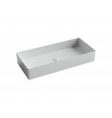 Раковина Ceramicanova Element CN6072 белая глянцевая