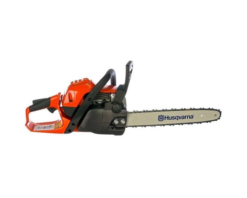 Бензопила Husqvarna 135 Mark II (40см 3/8mini 1/3)+ перчатки Technical в подарок Бензопила Husqvarna 135 Mark II (40см 3/8mini 1/3)+ перчатки Technical в подарок
