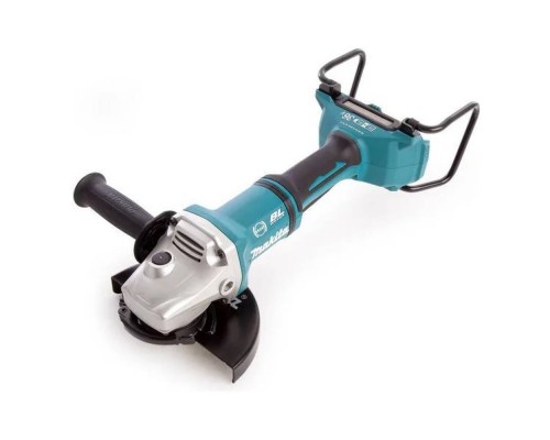 Машина шлифовальная угловая аккумуляторная Makita DGA700Z (без акк, без з/у)