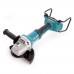 Машина шлифовальная угловая аккумуляторная Makita DGA700Z (без акк, без з/у)