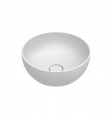 Catalano Green Раковина 40см накладная, без отв., цвет: белый матовый. 0423400021