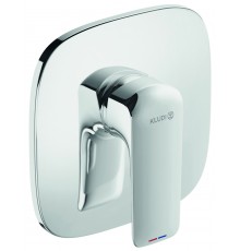 Kludi 41 655 0575 Ameo Смеситель для 1 потребителя (внешняя монтажная часть) 416550575