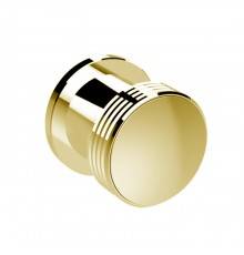 Fima Carlo Frattini Accessori Крючок, подвесной, цвет: золото. F6104/1HOR