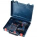Шуруповерт аккумуляторный Bosch GSR 185-LI