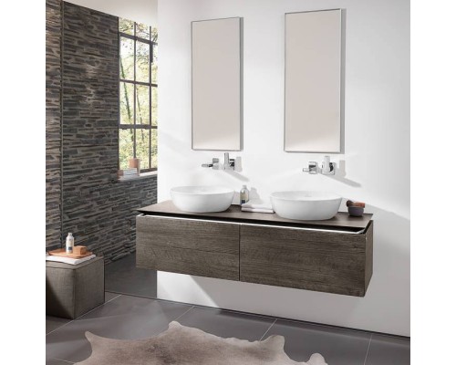 VilleroyBoch Artis Раковина круглая 43xh12см, без перелива, CeramicPlus, цвет: альпийский белый. 417943R1 VilleroyBoch Artis Раковина круглая 43xh12см, без перелива, CeramicPlus, цвет: альпийский белый. 417943R1