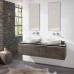 VilleroyBoch Artis Раковина круглая 43xh12см, без перелива, CeramicPlus, цвет: альпийский белый. 417943R1