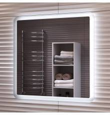 Зеркало Vigo Wing Comfort 60 с подсветкой