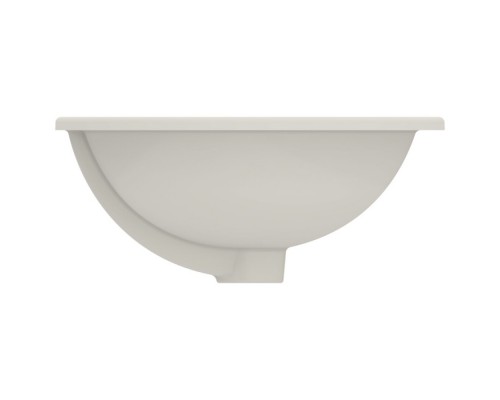 Ideal Standard Connect Раковина 62x41см., встраиваемая снизу, без отв., цвет: белый. E505001