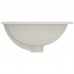 Ideal Standard Connect Раковина 62x41см., встраиваемая снизу, без отв., цвет: белый. E505001