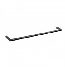 Fantini Young Полотенцедержатель 45см, цвет: Matt Gun Metal PVD. 96 P5 7611
