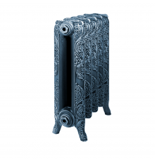 Чугунный ретро-радиатор Exemet Romantica 510/350 1 секция Romantica 510/350 1 секция