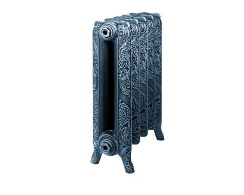 Чугунный ретро-радиатор Exemet Romantica 510/350 1 секция Romantica 510/350 1 секция