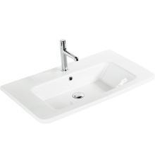 Мебельная раковина BelBagno Urban 12080-KL