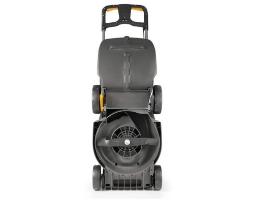 Газонокосилка аккумуляторная Stiga SLM 3448 AE ( АКБ 2 А/ч, 48В  и ЗУ)