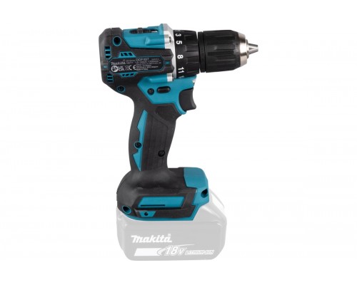Шуруповерт аккумуляторный Makita DDF487Z (б/акк, б/ЗУ)