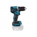 Шуруповерт аккумуляторный Makita DDF487Z (б/акк, б/ЗУ)