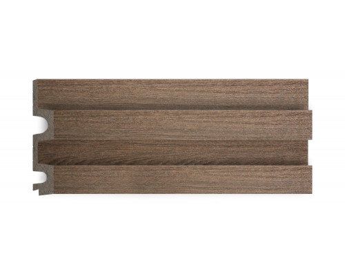 Декоративная панель DECOMASTER D302-88 ДМ (122*21*2900мм) Декоративная панель DECOMASTER D302-88 ДМ (122*21*2900мм)
