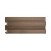 Декоративная панель DECOMASTER D302-88 ДМ (122*21*2900мм)