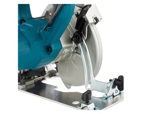 Пила дисковая электрическая Makita HS6601J Пила дисковая электрическая Makita HS6601J
