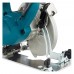 Пила дисковая электрическая Makita HS6601J