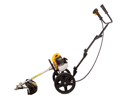 Триммер бензиновый Huter GGT-2900W (колесный)