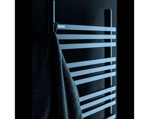 Antrax Rabbit E H20 Полотенцесушитель электрический 43.5Lх105,2H см, цвет: NEOP. ECRBH20043105B/NEOP